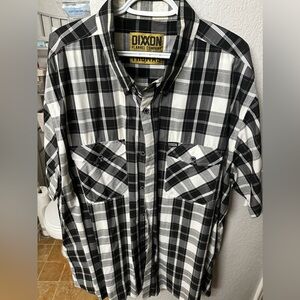 3x DIXXON Thomas bamboo short sleeve